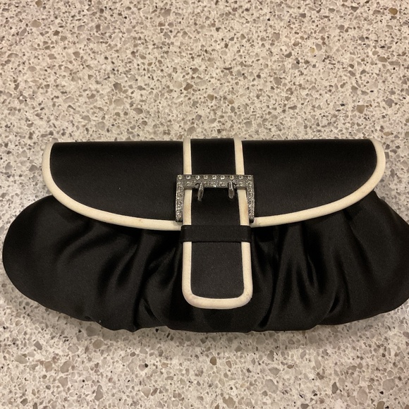 Vintage Kate Landry Evening Bag - Picture 1 of 6